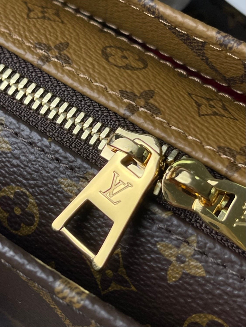 LV Shopping Bags